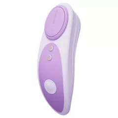 Lovense Ferri Reserve - magnetic knicker vibrator (purple)