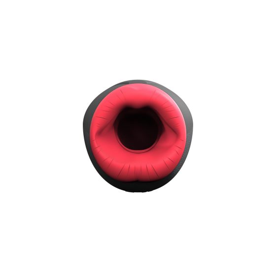 OTOUCH Airturn 2 - Rechargeable Suction Massager (Black)