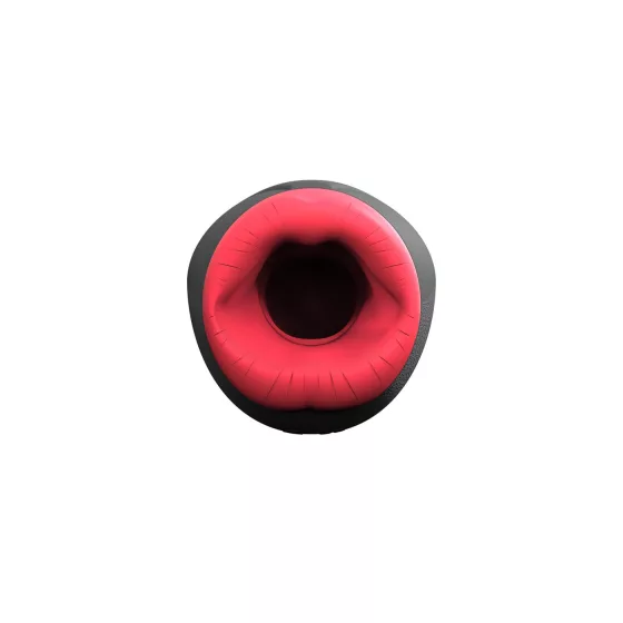 OTOUCH Airturn 2 - Rechargeable Suction Massager (Black)