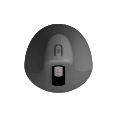 OTOUCH Airturn 2 - Rechargeable Suction Massager (Black)