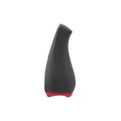 OTOUCH Airturn 2 - Rechargeable Suction Massager (Black)
