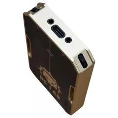   DG-LAB Coyote 3.0 - dual-channel electrostimulation controller (black)