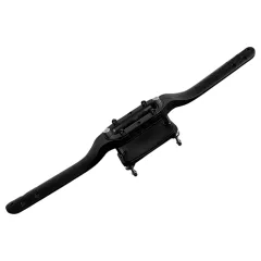   DG-LAB Hyena - electro posture-correction device for men (black)