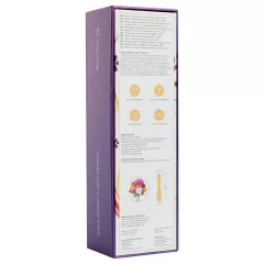 LOVISS Flower Grace - G-spot vibrator (black)