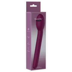Passion Play - G-spot vibrator (burgundy)
