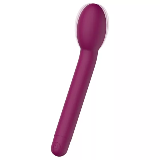 Passion Play - G-spot vibrator (burgundy)