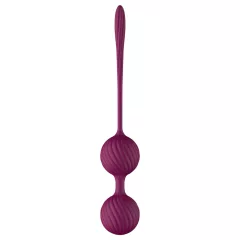 Passion Play - G-spot vibrator (purple)