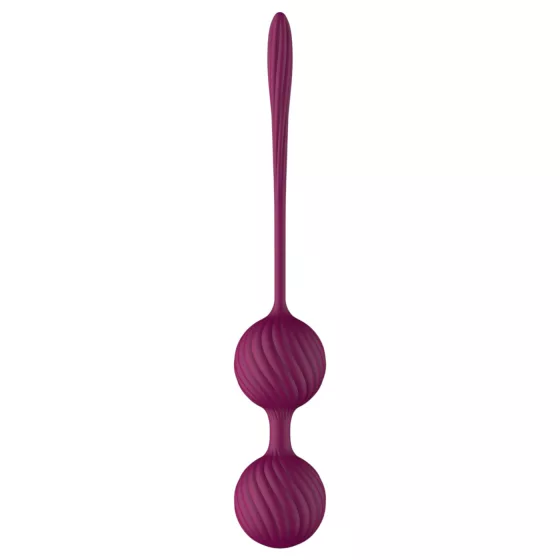 Passion Play - G-spot vibrator (purple)