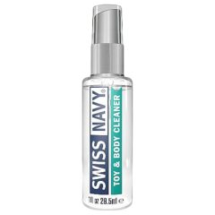 Swiss Navy Toy & Body Cleaner - Cleaning Spray (30ml) 