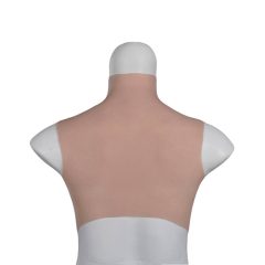 Dreamstoys top with fake breasts (natural)