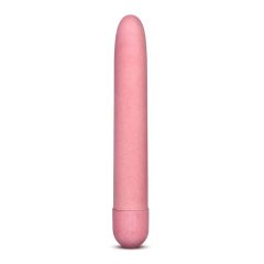 Gaia Eco L - Eco-Friendly Vibrator (Pink) - Large