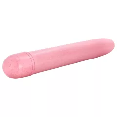 Gaia Eco L - Eco-Friendly Vibrator (Pink) - Large
