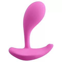   Honey Play Box Oly 2 - Smart G-Spot & Clitoral Vibrator (Pink)