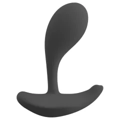   Honey Play Box Oly 2 - Smart G-Spot & Clitoral Stimulator (Black)