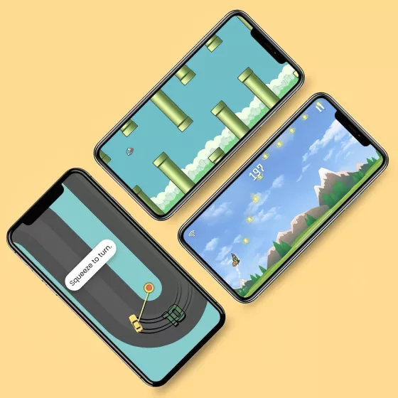 Perifit - Smart Rechargeable Kegel Ball (Pink)