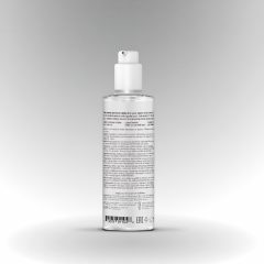 Wicked Simple Aqua - 100% Vegan Lubricant (120ml) 