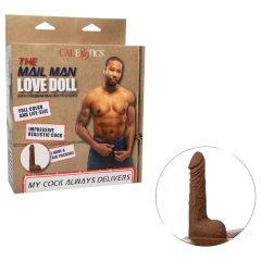 The Mail Man - Inflatable Male Companion