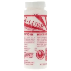 J-Lube - water-mixable lubricating powder (284g)