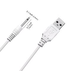 LOVENSE Charger (Lush, Lush2) - USB Charging Cable
