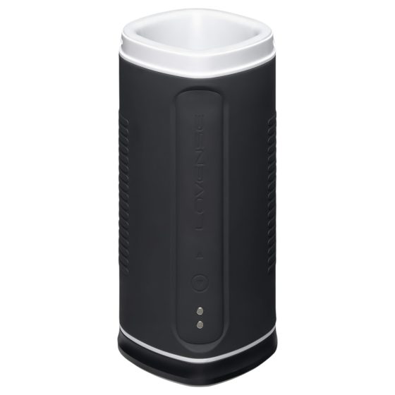 LOVENSE Calor - Smart Heating Masturbator (Black)