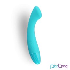 Picobong Moka - G-spot vibrator (turquoise)