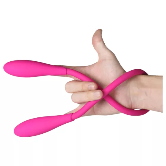 Picobong Transformer - Waterproof Unisex Vibrator (Pink)