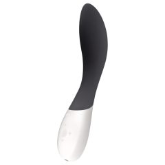 LELO Mona Wave - Waterproof G-Spot Vibrator (Black)