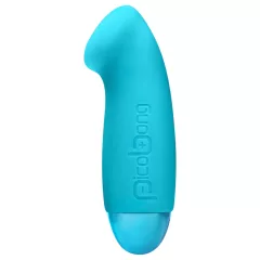 Picobong Kiki 2 - Clitoral Vibrator (Turquoise)
