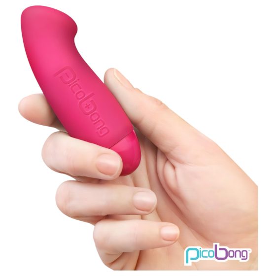 Picobong Kiki 2 - Pink Clitoral Vibrator