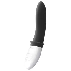  LELO Billy 2 - Rechargeable, Waterproof Prostate Massager (Black)