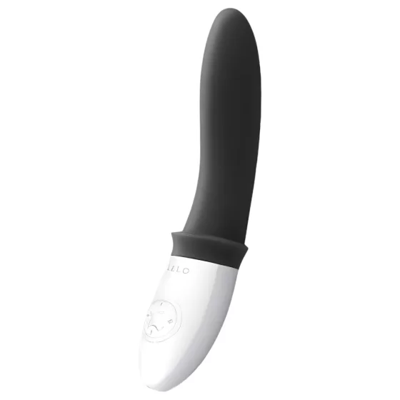 LELO Billy 2 - Rechargeable, Waterproof Prostate Massager (Black)