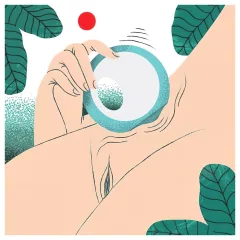   LELO Ora 3 - Oral Pleasure Simulator & Clit Vibrator (Purple)