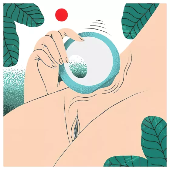 LELO Ora 3 - Oral Pleasure Simulator & Clit Vibrator (Purple)