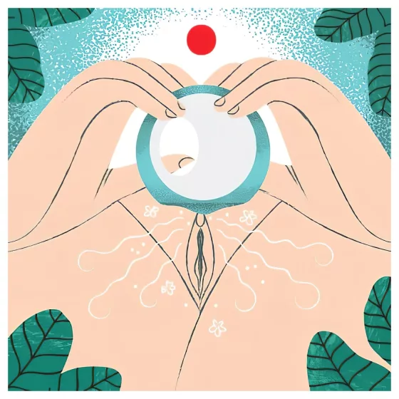 LELO Ora 3 - Oral Pleasure Simulator & Clit Vibrator (Purple)