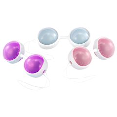 LELO Beads Plus - customizable kegel exercise set