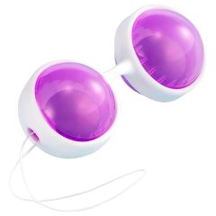 LELO Beads Plus - customizable kegel exercise set