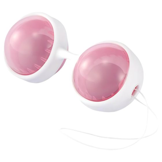 LELO Beads Plus - customizable kegel exercise set