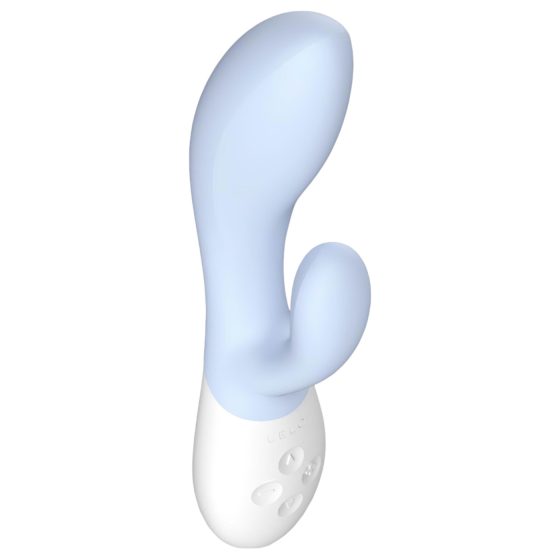 LELO Ina 3 - Rechargeable, Waterproof Vibrator (Blue)