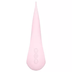 LELO Dot - Rechargeable Clitoral Vibrator (Pink)