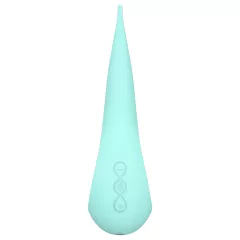 LELO Dot - Rechargeable Clitoral Vibrator (Turquoise)