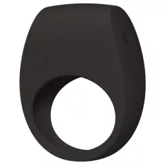 LELO Tor 3 - Rechargeable Smart Vibrating Ring (Black)