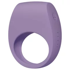 LELO Tor 3 - Rechargeable Smart Vibrating Ring (Purple)