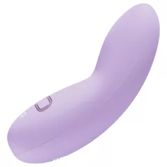   LELO Lily 3 - Rechargeable, Waterproof Clitoral Massager (Purple)