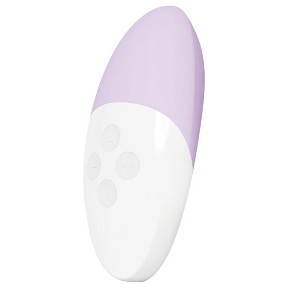 LELO Siri 3 - Sound-Activated Clitoral Vibrator (Purple)