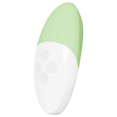 LELO Siri 3 - Sound-Activated Clitoral Vibrator (Green)