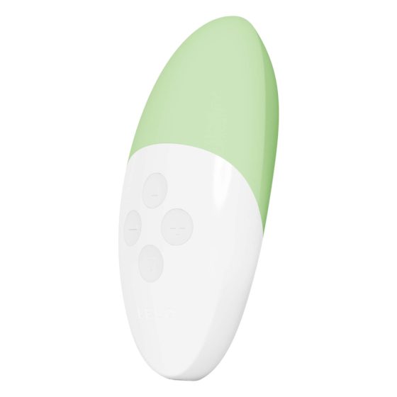 LELO Siri 3 - voice activated clitoral vibrator (green)