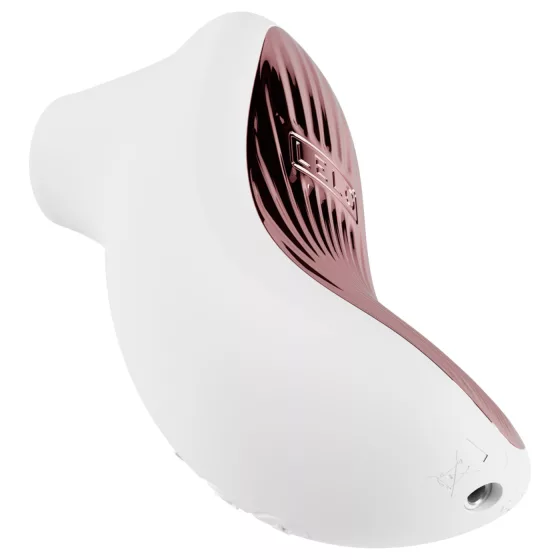 LELO Sona 3 - Sonic Wave Clitoral Stimulator (White)
