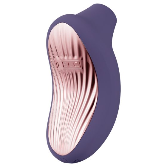 LELO Sona 3 - Sonic Wave Clitoral Stimulator (Purple)