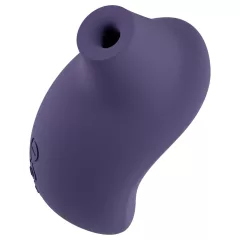 LELO Sona 3 - Sonic Wave Clitoral Stimulator (Purple)