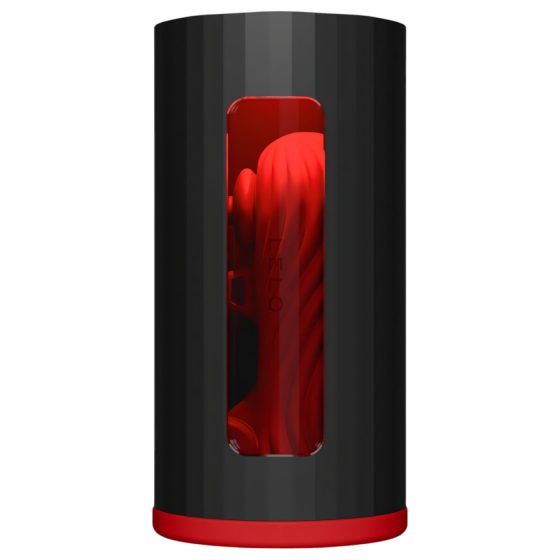 LELO F1s V3 - Interactive Male Pleasure Device (Red)